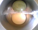 黄金ｻﾏｻﾏ♪軽くてソフトな白パン作り方9写真