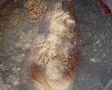 たけのこと牛肉の昆布炒め煮作り方2写真