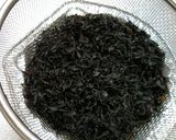 炒めない!炊飯器で★ひじき煮★作り方2写真