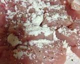 鶏肉とタマネギのケチャップ煮作り方2写真