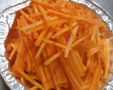 炒めない!炊飯器で★ひじき煮★作り方3写真
