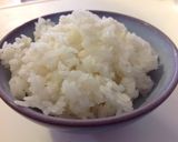 簡単しっかり味☆豚肉と高菜のパラパラ炒飯作り方5写真