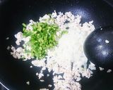 お手軽に本場の味！チキンナシゴレン作り方2写真