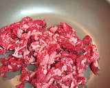 新じゃがと牛肉のシャキシャキ青椒肉絲風作り方6写真
