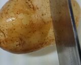 あにちゃらポテト*ポテトサラダ作り方1写真