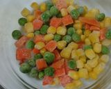 あにちゃらポテト*ポテトサラダ作り方3写真