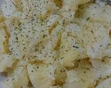 あにちゃらポテト*ポテトサラダ作り方8写真