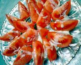 好きなトマトの食べ方♪作り方3写真