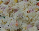 あにちゃらポテト*ポテトサラダ作り方14写真