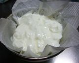乳清ふるふるミカン寒天♪作り方5写真
