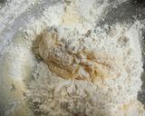 ココナッツオイルクッキー作り方3写真