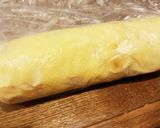 ココナッツオイルクッキー作り方5写真