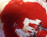 苺大好き！！苺づくしのロールケーキ♡作り方18写真