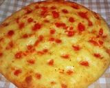 ふわもっち♥豆腐inフォカッチャ♥作り方11写真