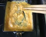 鯖味噌アレンジ！ピリッと5色どんぶり作り方4写真