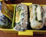 タラコと人参炒め作り方8写真
