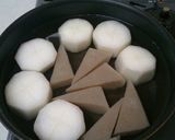顆粒だしで簡単！手作りおでん(*^^*)作り方2写真