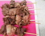 顆粒だしで簡単！手作りおでん(*^^*)作り方3写真