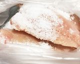 基本の鶏ハム作り方2写真