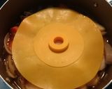 ミック・ジャガー風 肉じゃが作り方5写真