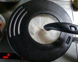 旬たけのこと塩麹鳥もも肉の煮込み作り方4写真