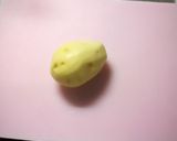Eggslut♡エッグスラット作り方1写真