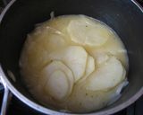 ママのビシソワーズ作り方2写真