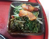 血管プラークダイエット食268（秋刀魚）作り方4写真