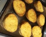 混ぜて♪浸して♡焼くだけ!パンベルデュ作り方4写真