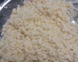 美味しい、おからクッキー作り方2写真