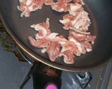 とんぺい焼き作り方4写真