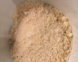 捨てられがちなセロリ葉をチーズ味で一工夫作り方2写真