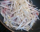 とんぺい焼き作り方5写真