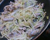 とんぺい焼き作り方7写真