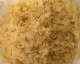 捨てられがちなセロリ葉をチーズ味で一工夫作り方4写真