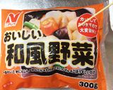 忙しい時にも!レンジで時短 筑前煮作り方2写真