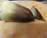 筍ご飯作り方1写真