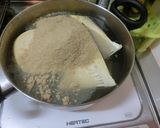 筍ご飯作り方2写真