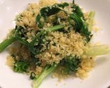 捨てられがちなセロリ葉をチーズ味で一工夫作り方6写真