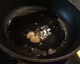 家のごまドレッシング作り方1写真