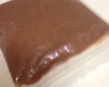 ご飯で⁈チョコクッキーサンドアイス作り方2写真