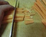 筍ご飯作り方4写真