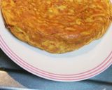 とんぺい焼き作り方10写真