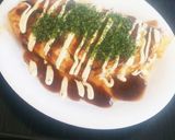 とんぺい焼き作り方11写真