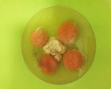 ベーコンときのこの具沢山バター醤油炒め作り方3写真