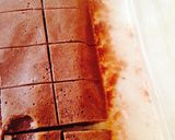 ご飯で⁈チョコクッキーサンドアイス作り方3写真