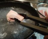簡単！トロトロ豚の角煮作り方2写真