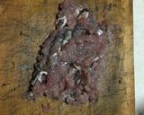 絶品！鯵のつみれ汁作り方5写真