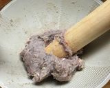 絶品！鯵のつみれ汁作り方6写真