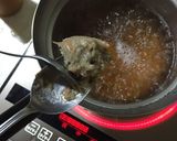 絶品！鯵のつみれ汁作り方9写真